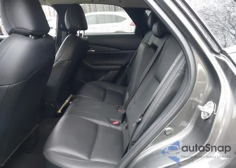 2021 Mazda Cx-30 Select z USA, uszkodzony, nr VIN 3MVDMBBL2MM312752